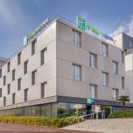 Holiday Inn Express Saint-Nazaire, An Ihg Hotel Εξωτερικό φωτογραφία