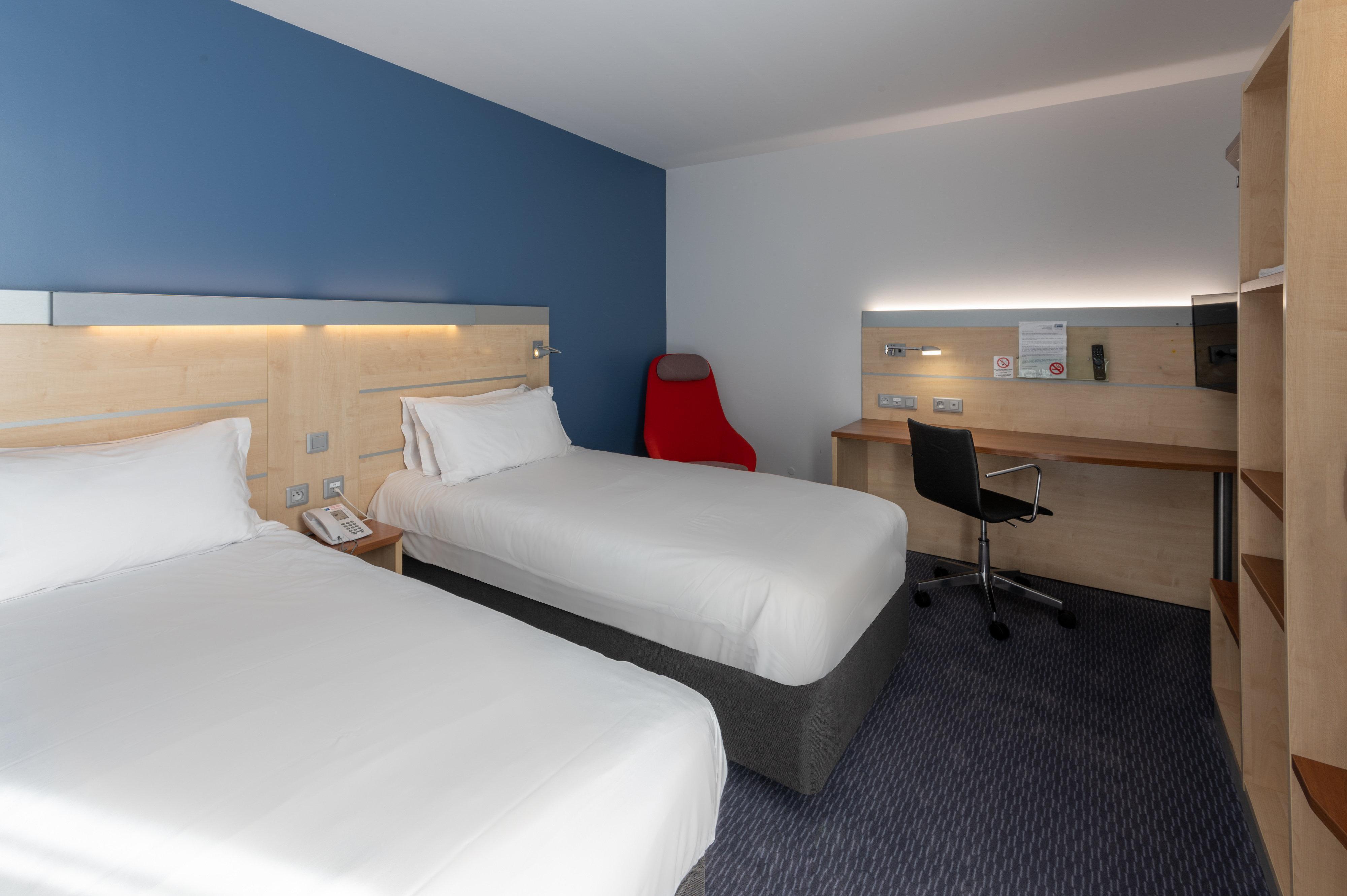 Holiday Inn Express Saint-Nazaire, An Ihg Hotel Εξωτερικό φωτογραφία