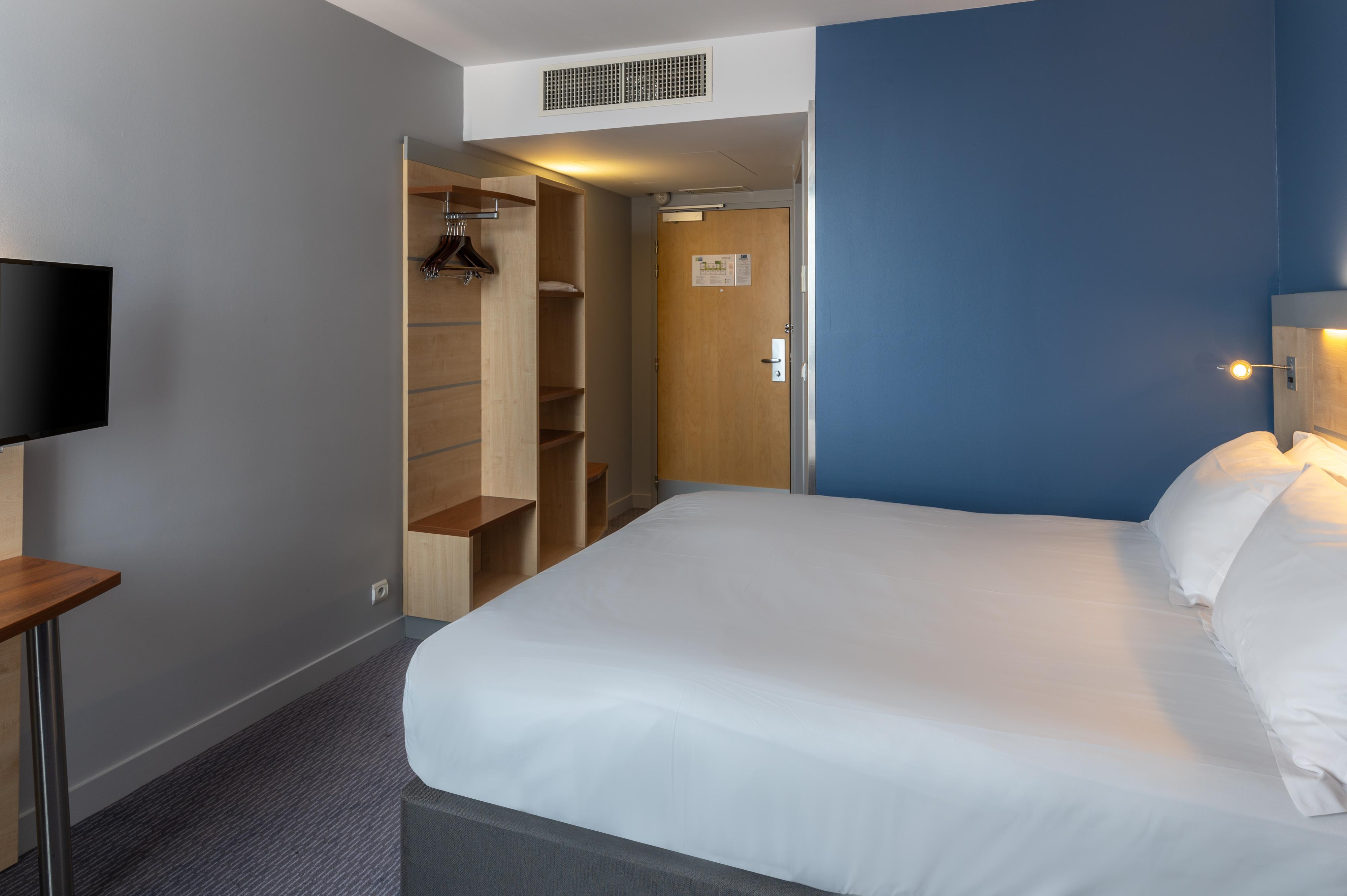 Holiday Inn Express Saint-Nazaire, An Ihg Hotel Εξωτερικό φωτογραφία