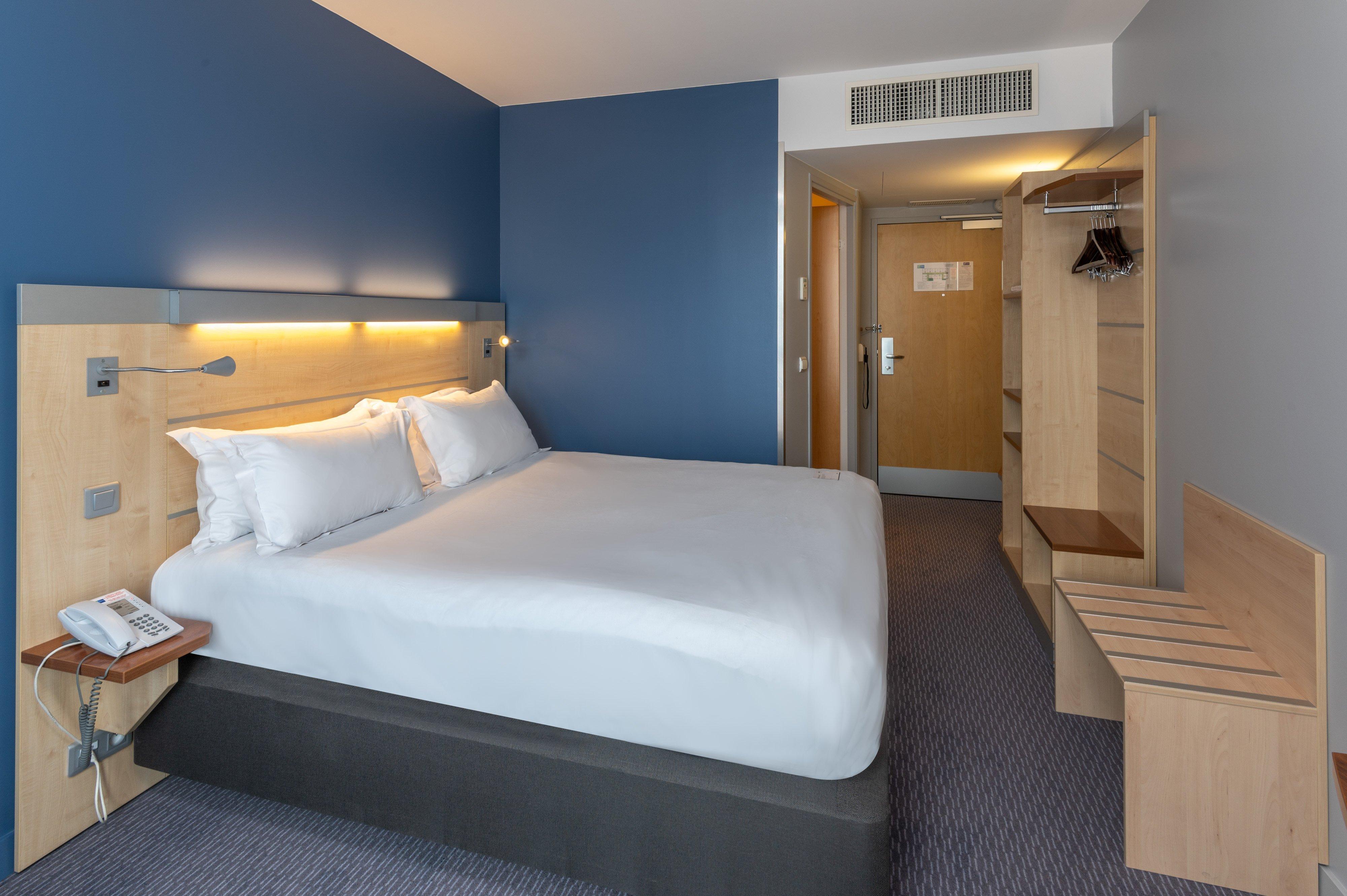 Holiday Inn Express Saint-Nazaire, An Ihg Hotel Εξωτερικό φωτογραφία