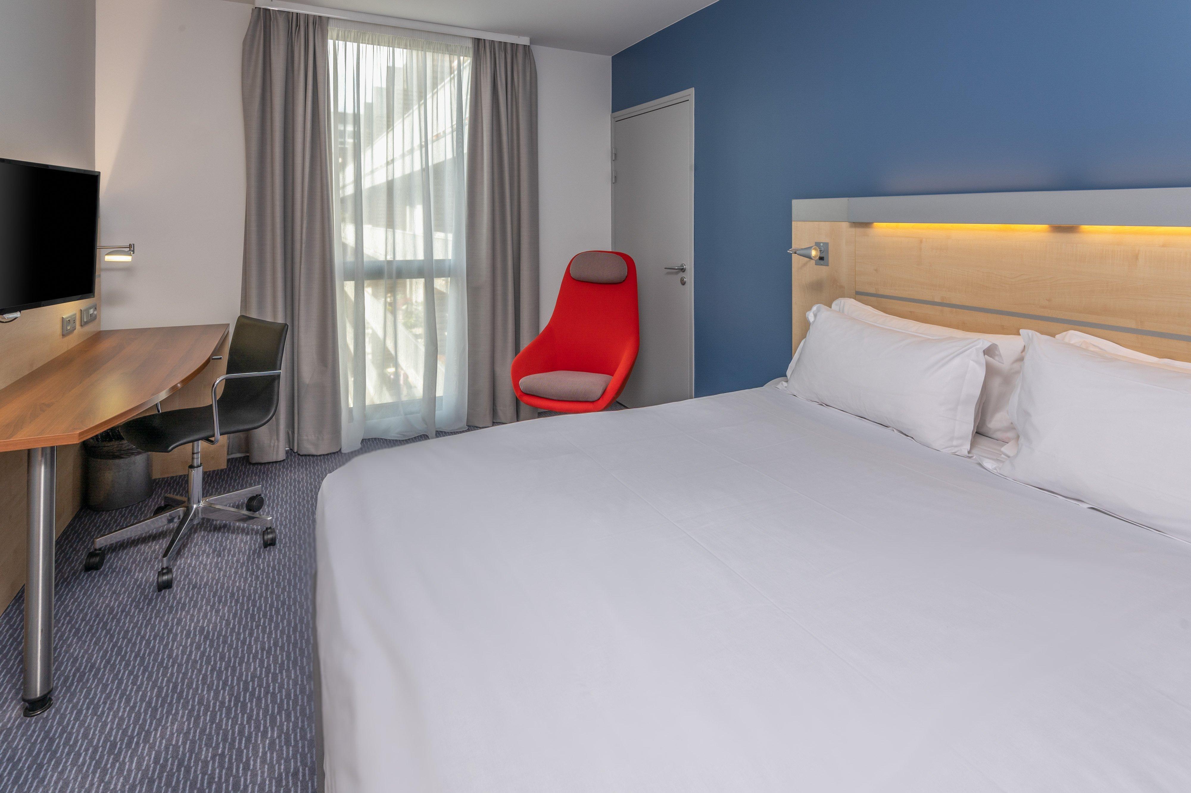 Holiday Inn Express Saint-Nazaire, An Ihg Hotel Εξωτερικό φωτογραφία