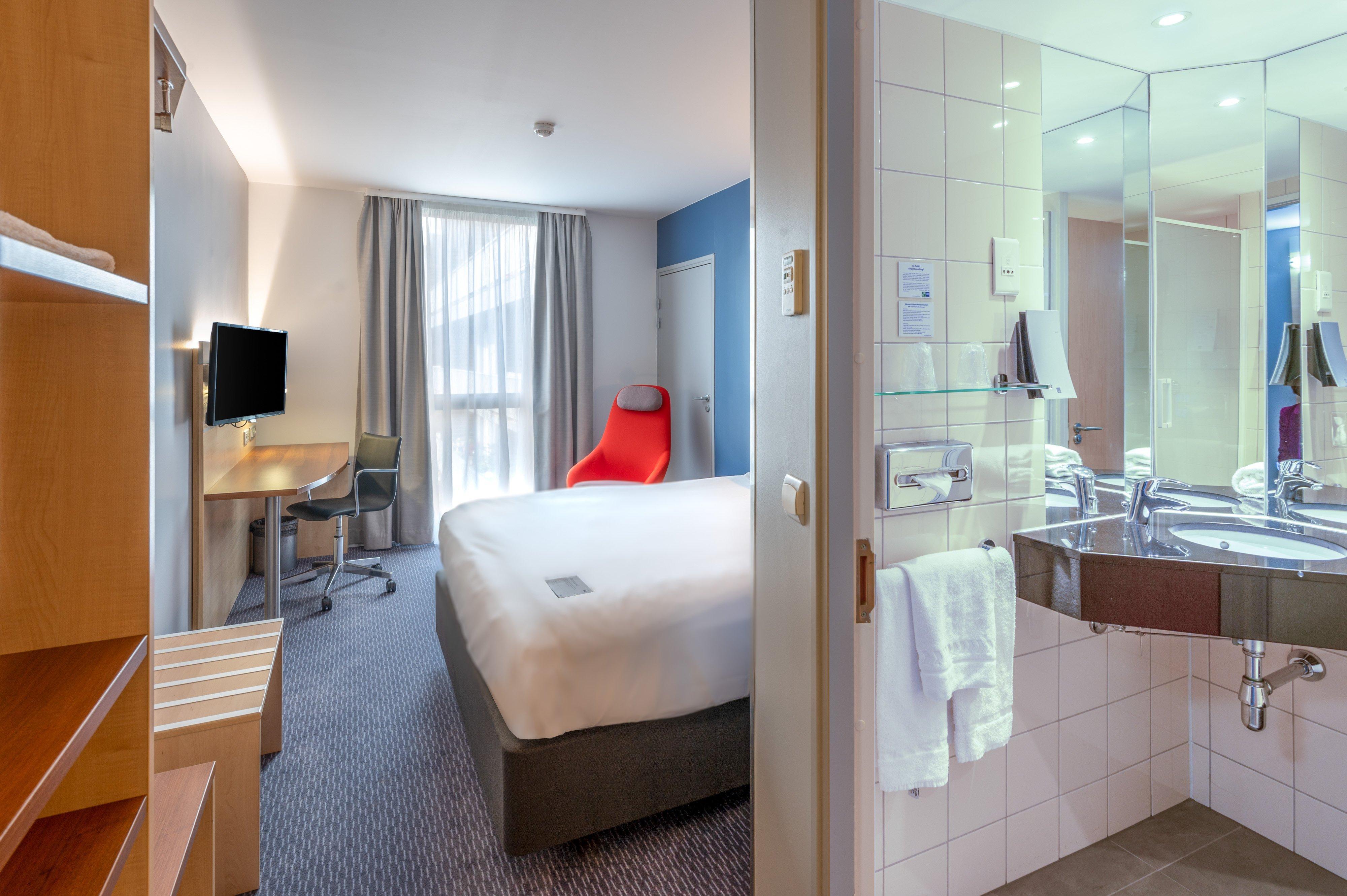 Holiday Inn Express Saint-Nazaire, An Ihg Hotel Εξωτερικό φωτογραφία