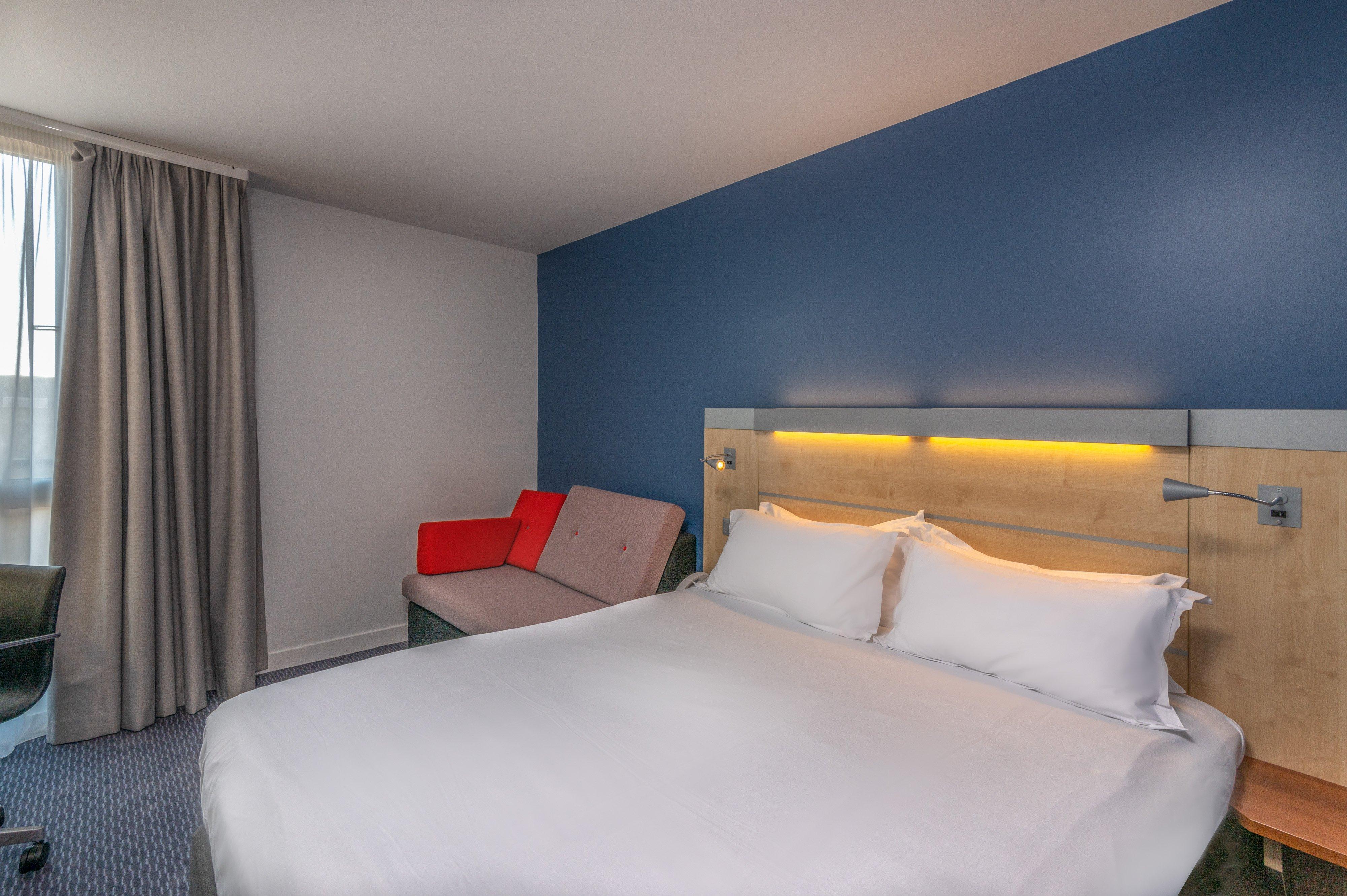 Holiday Inn Express Saint-Nazaire, An Ihg Hotel Εξωτερικό φωτογραφία