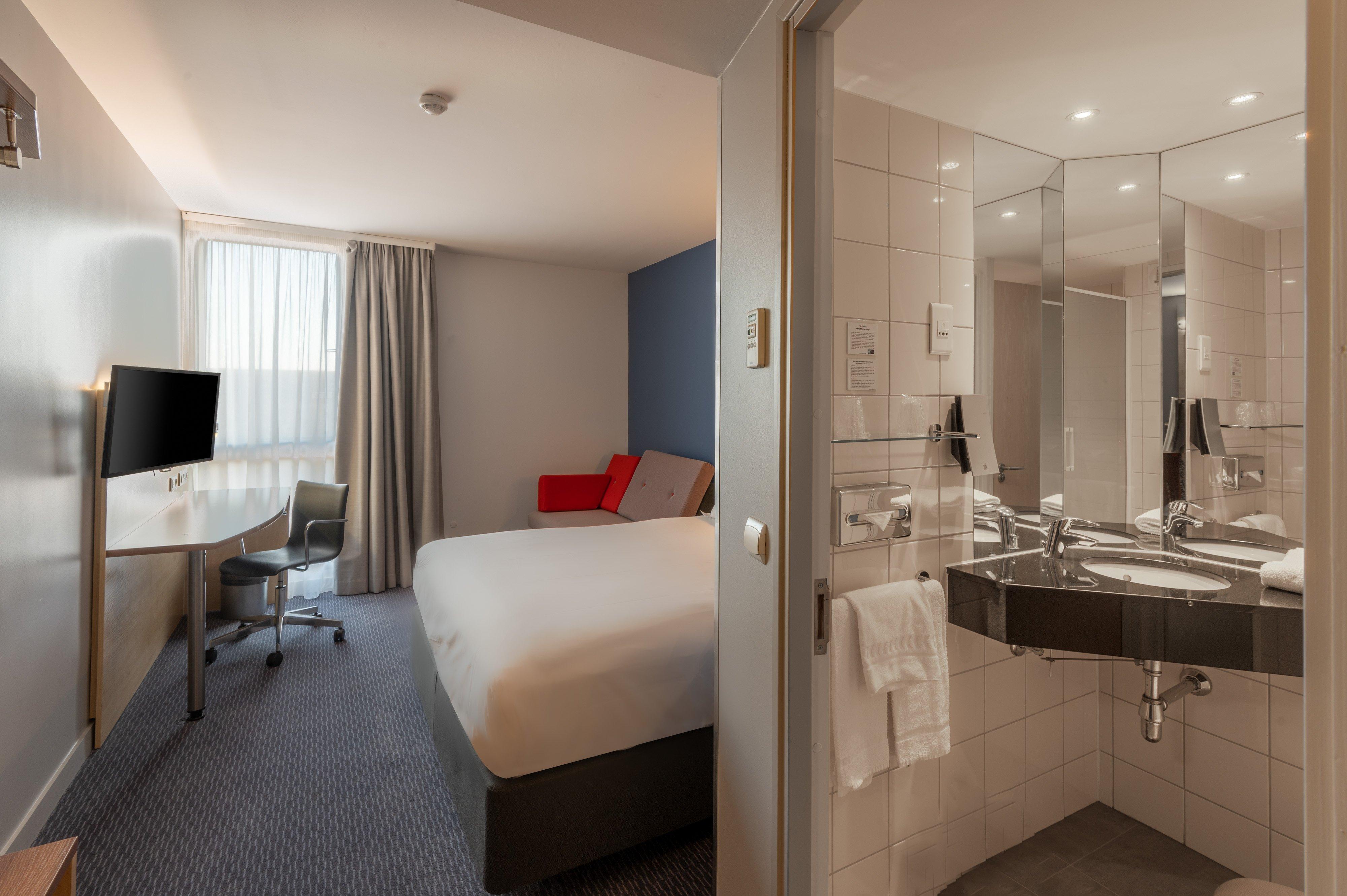 Holiday Inn Express Saint-Nazaire, An Ihg Hotel Εξωτερικό φωτογραφία