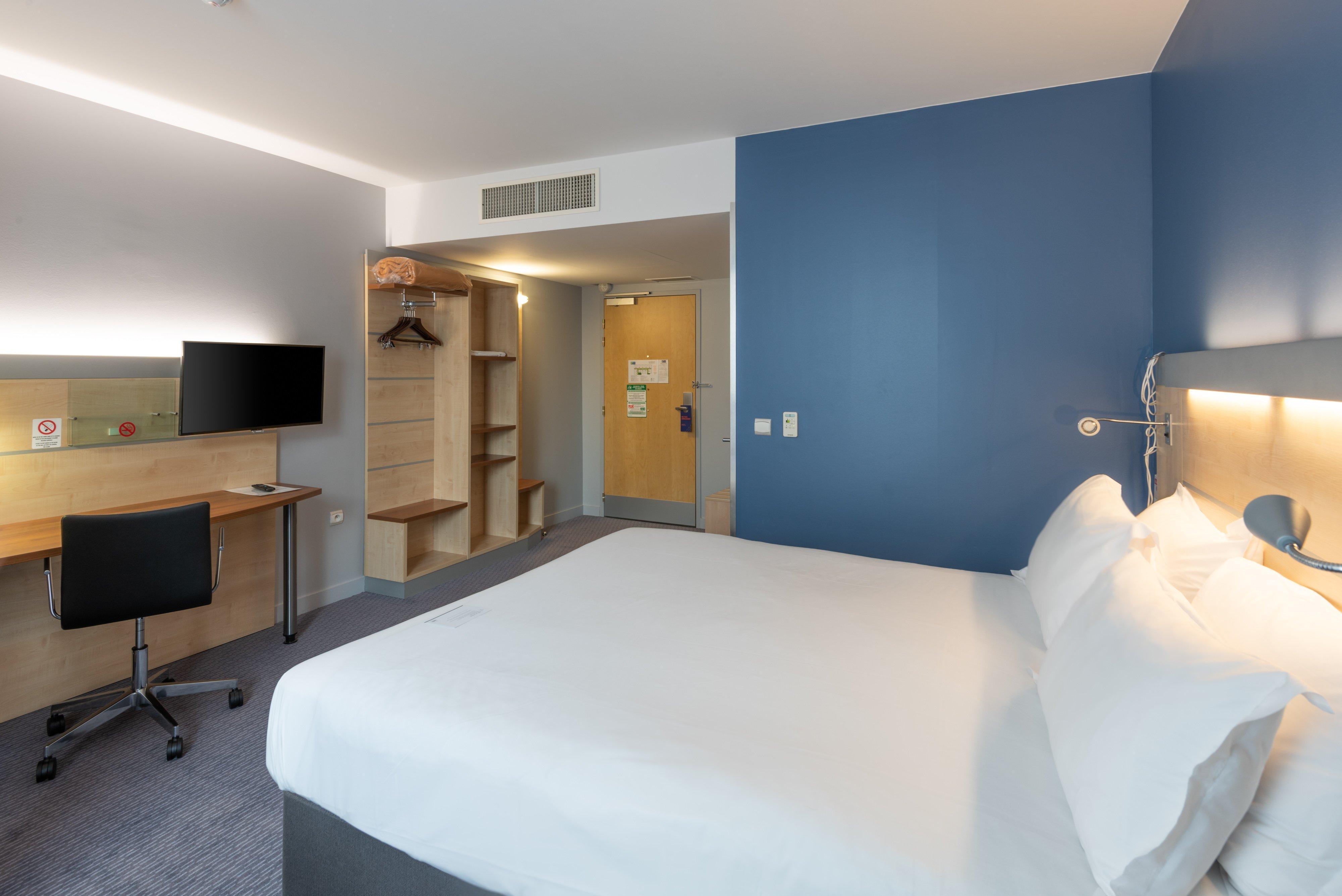 Holiday Inn Express Saint-Nazaire By Ihg Εξωτερικό φωτογραφία