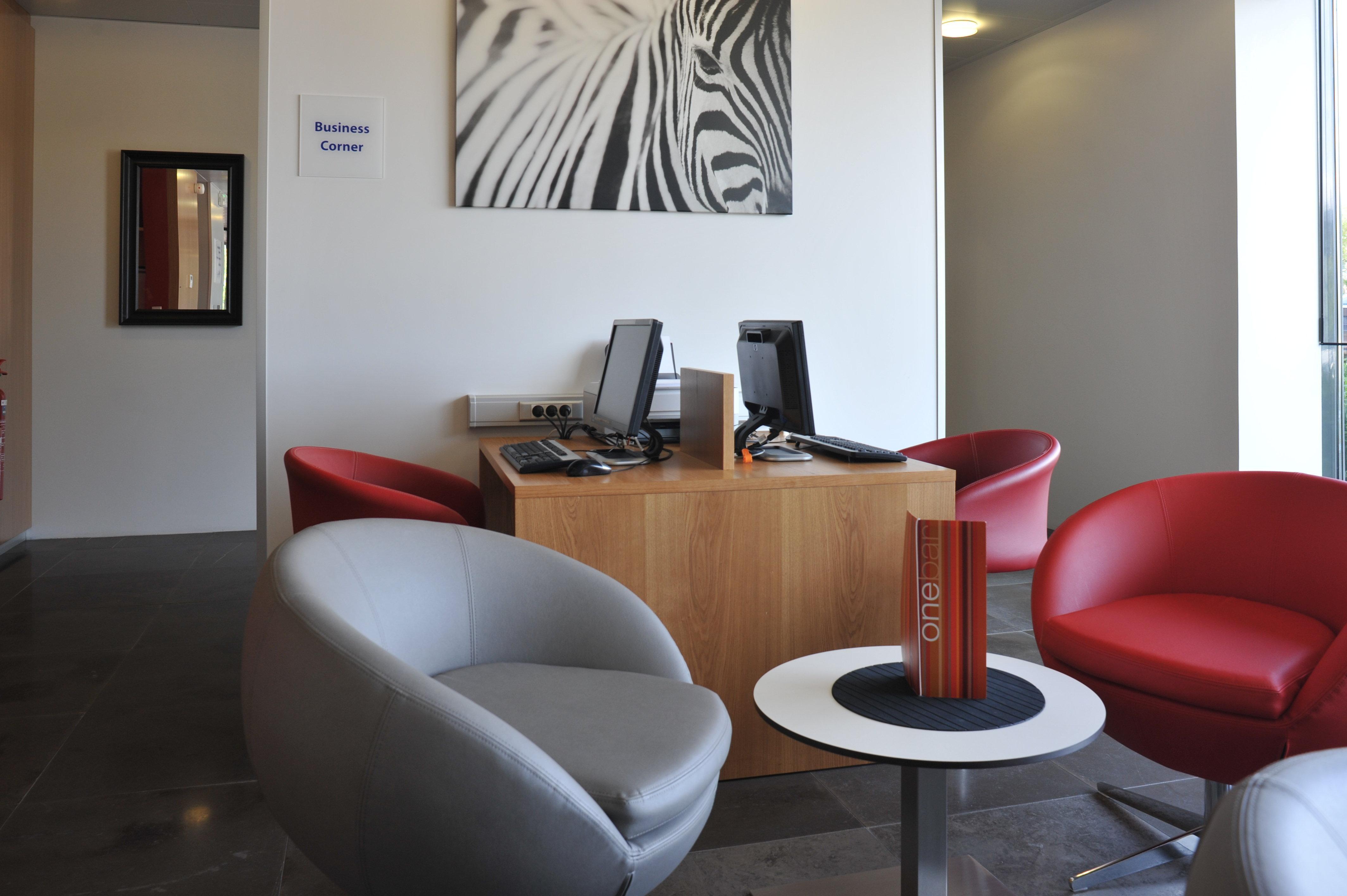 Holiday Inn Express Saint-Nazaire, An Ihg Hotel Εξωτερικό φωτογραφία