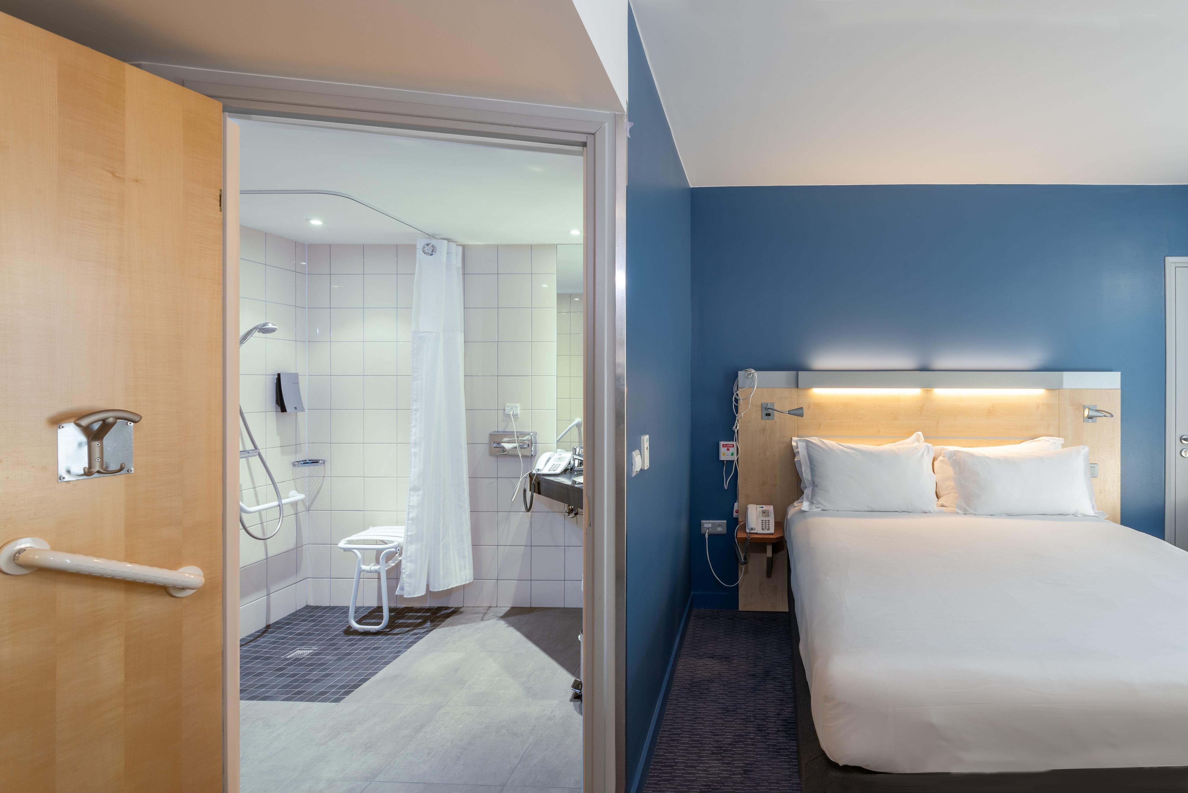 Holiday Inn Express Saint-Nazaire By Ihg Εξωτερικό φωτογραφία