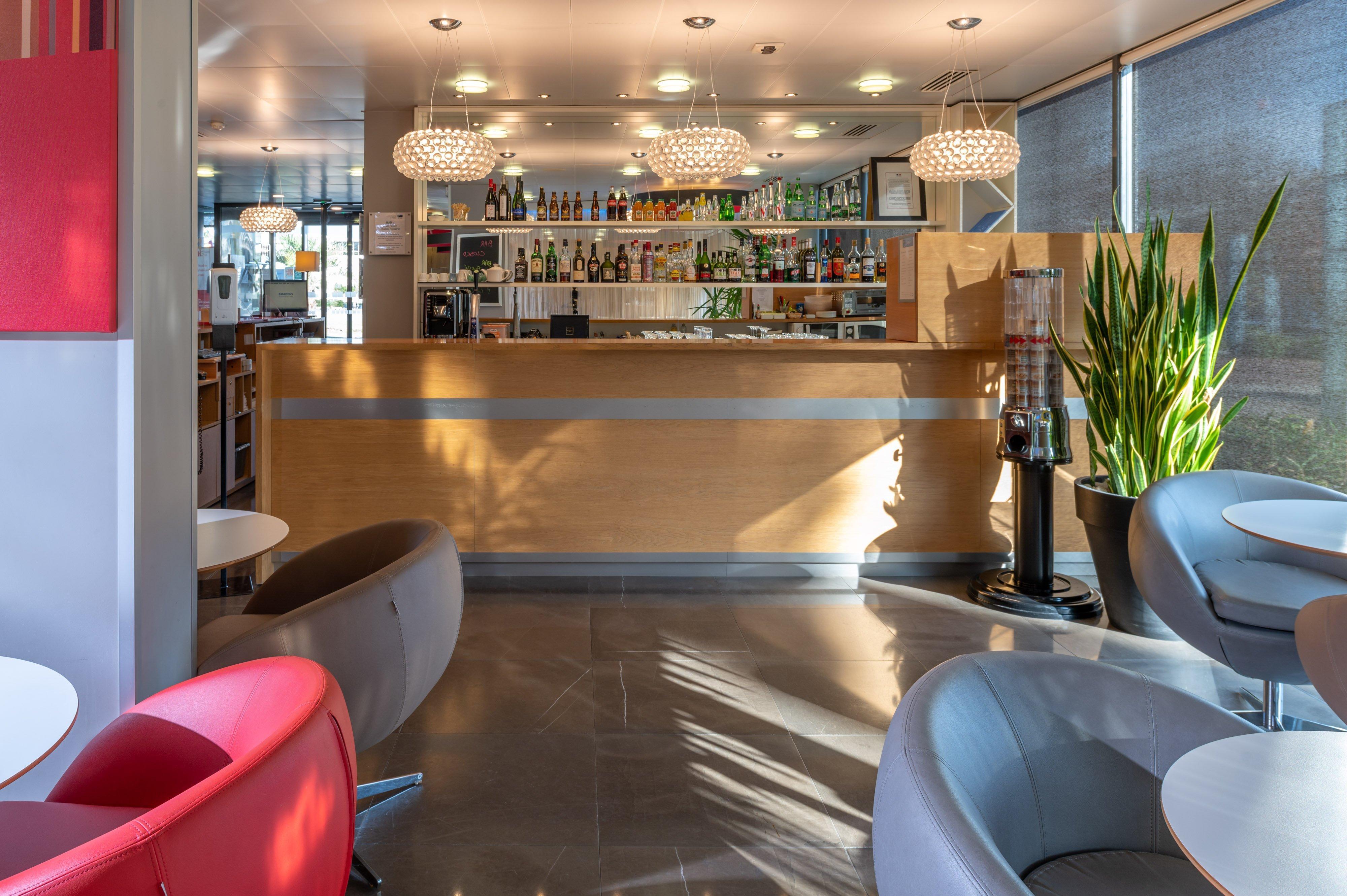 Holiday Inn Express Saint-Nazaire By Ihg Εξωτερικό φωτογραφία