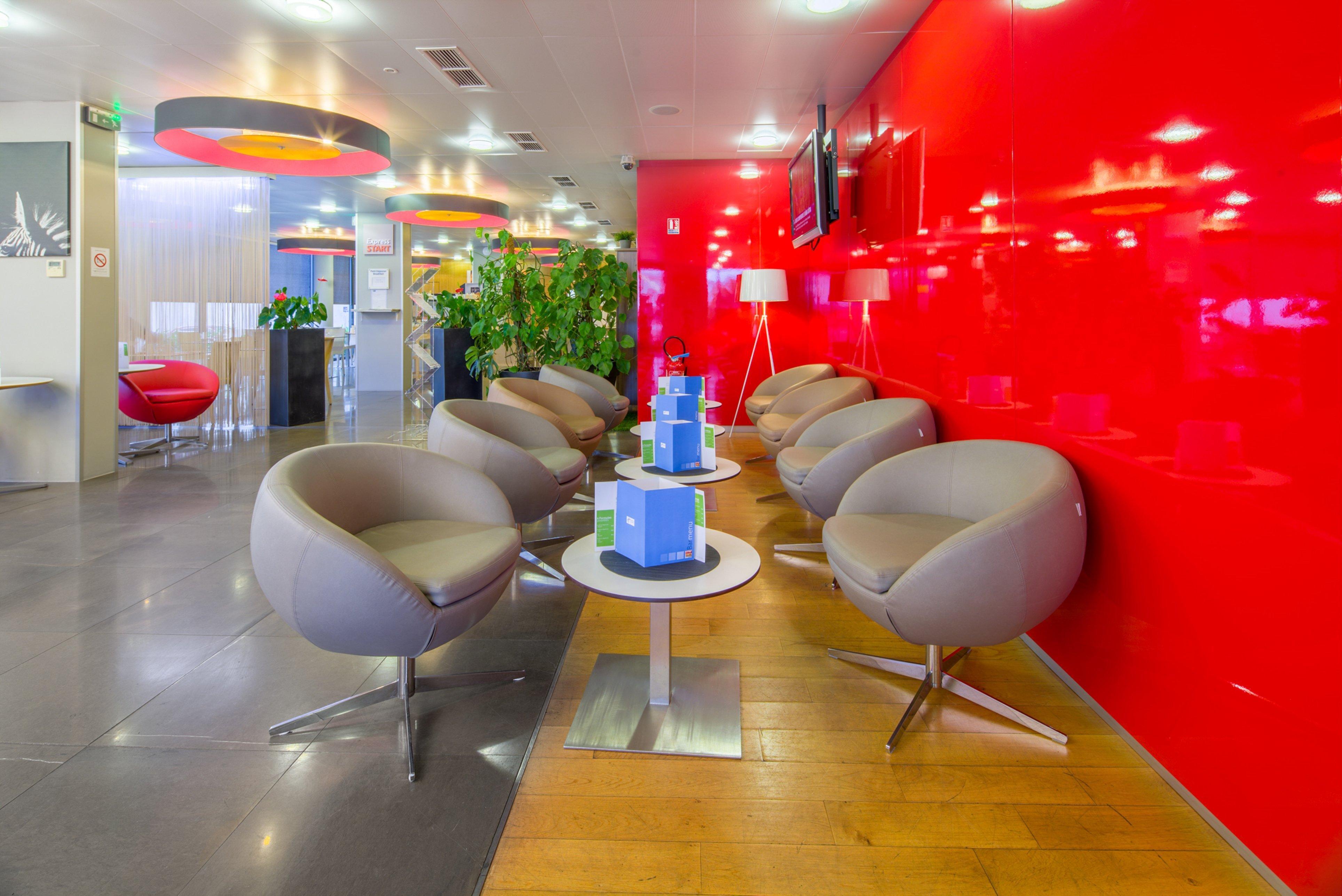 Holiday Inn Express Saint-Nazaire By Ihg Εξωτερικό φωτογραφία