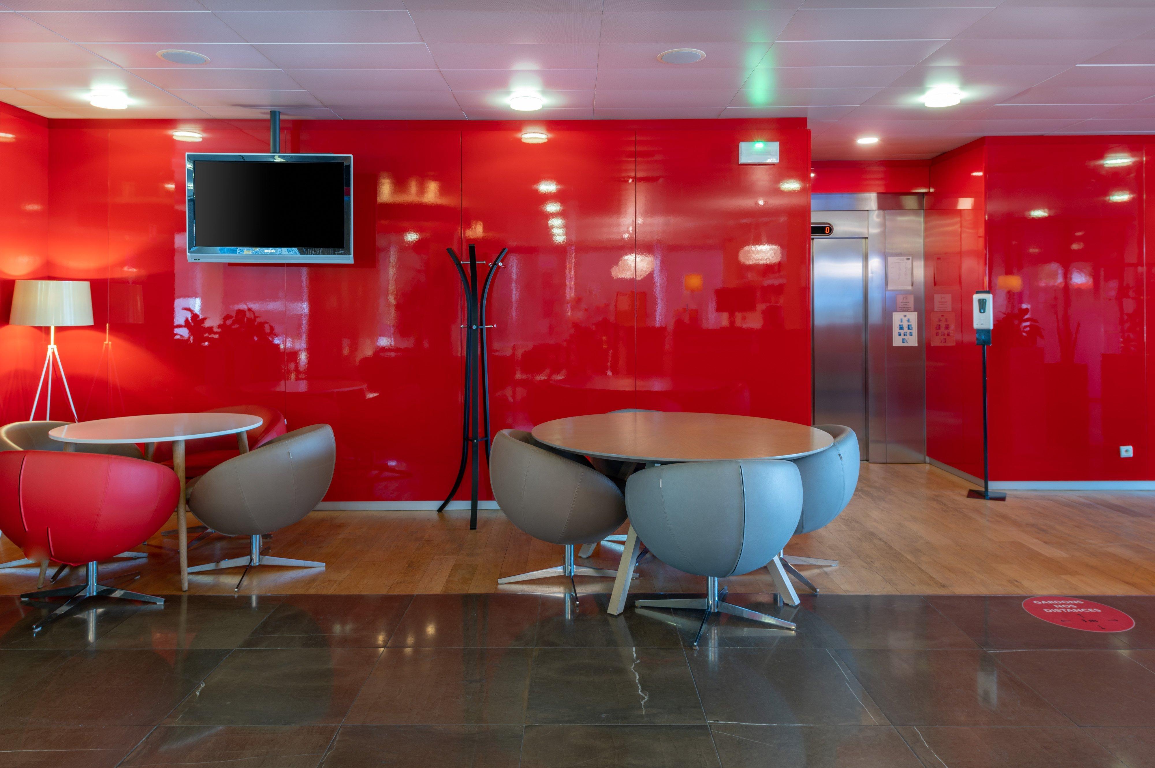 Holiday Inn Express Saint-Nazaire By Ihg Εξωτερικό φωτογραφία