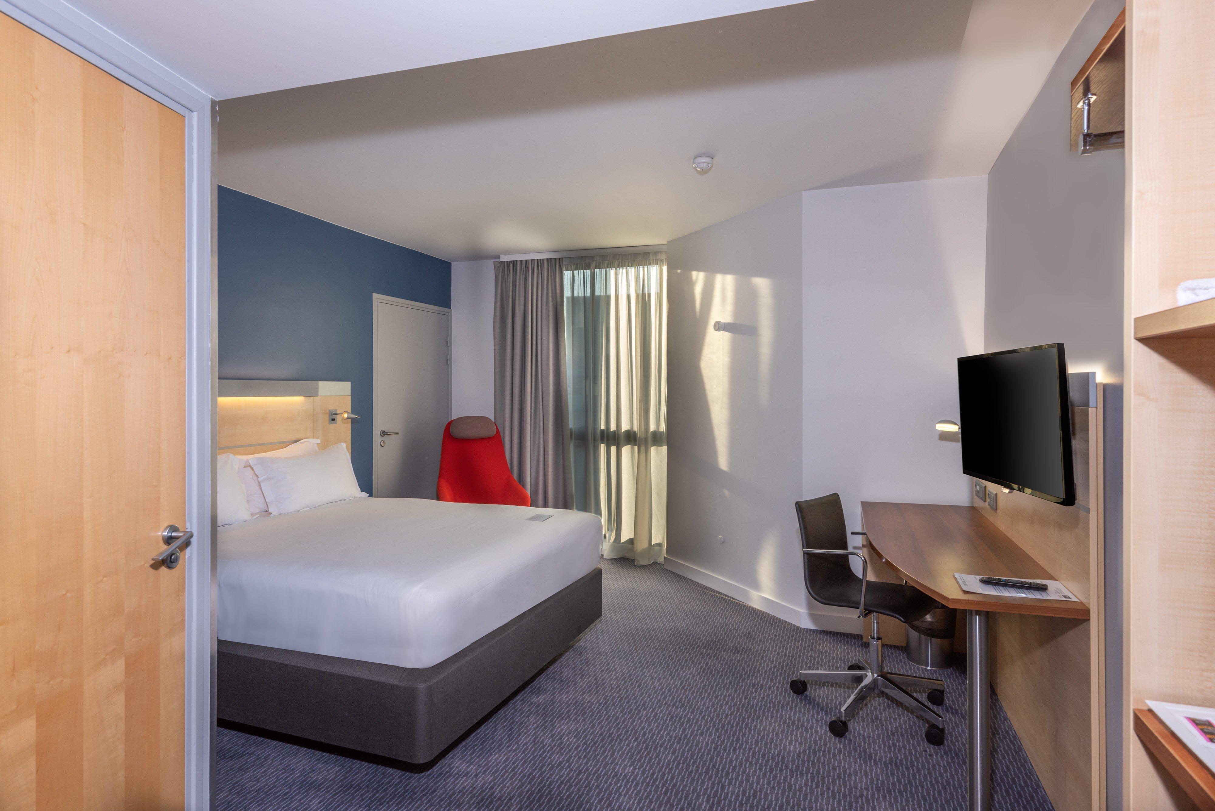 Holiday Inn Express Saint-Nazaire By Ihg Εξωτερικό φωτογραφία