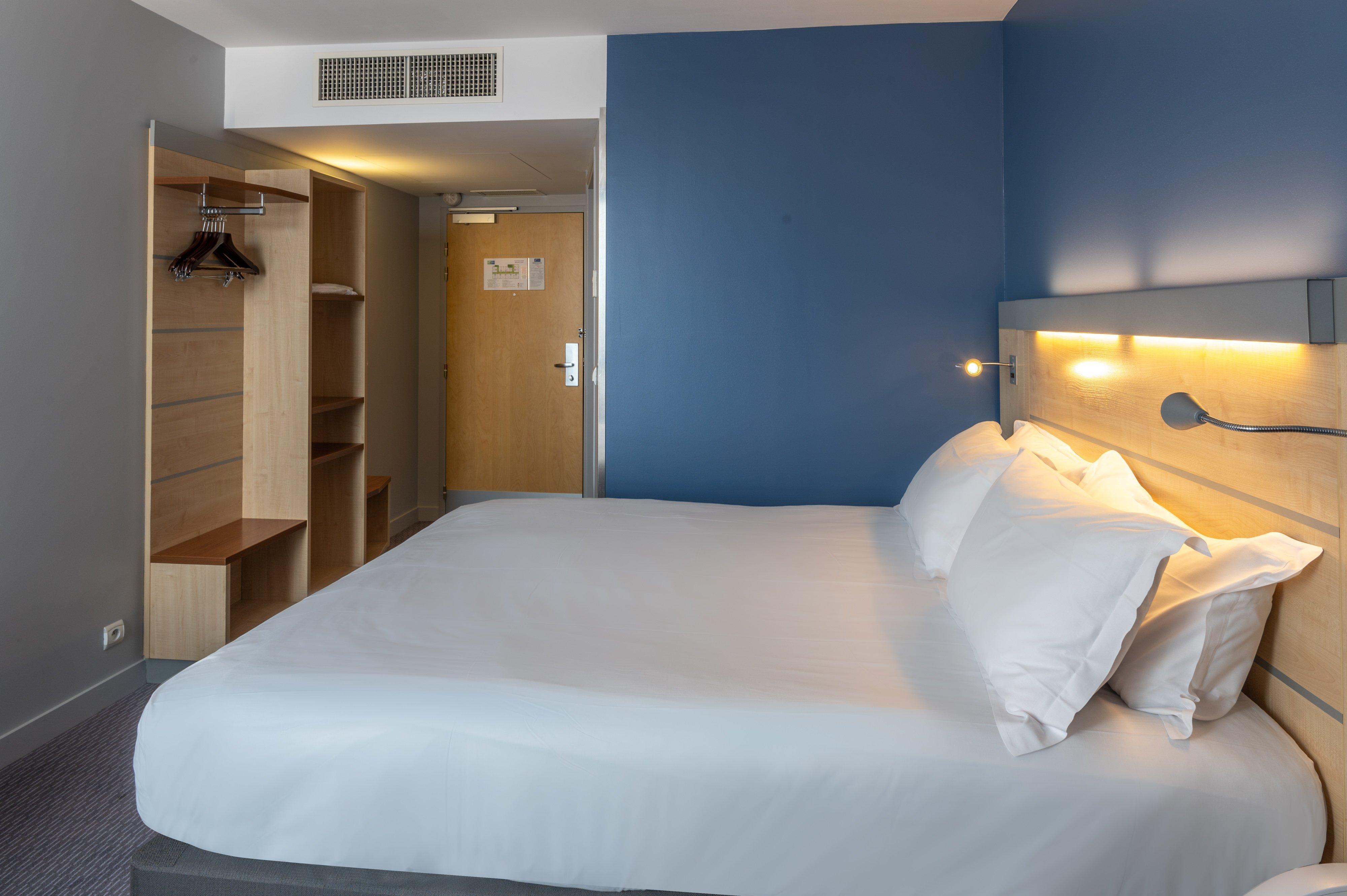 Holiday Inn Express Saint-Nazaire By Ihg Εξωτερικό φωτογραφία