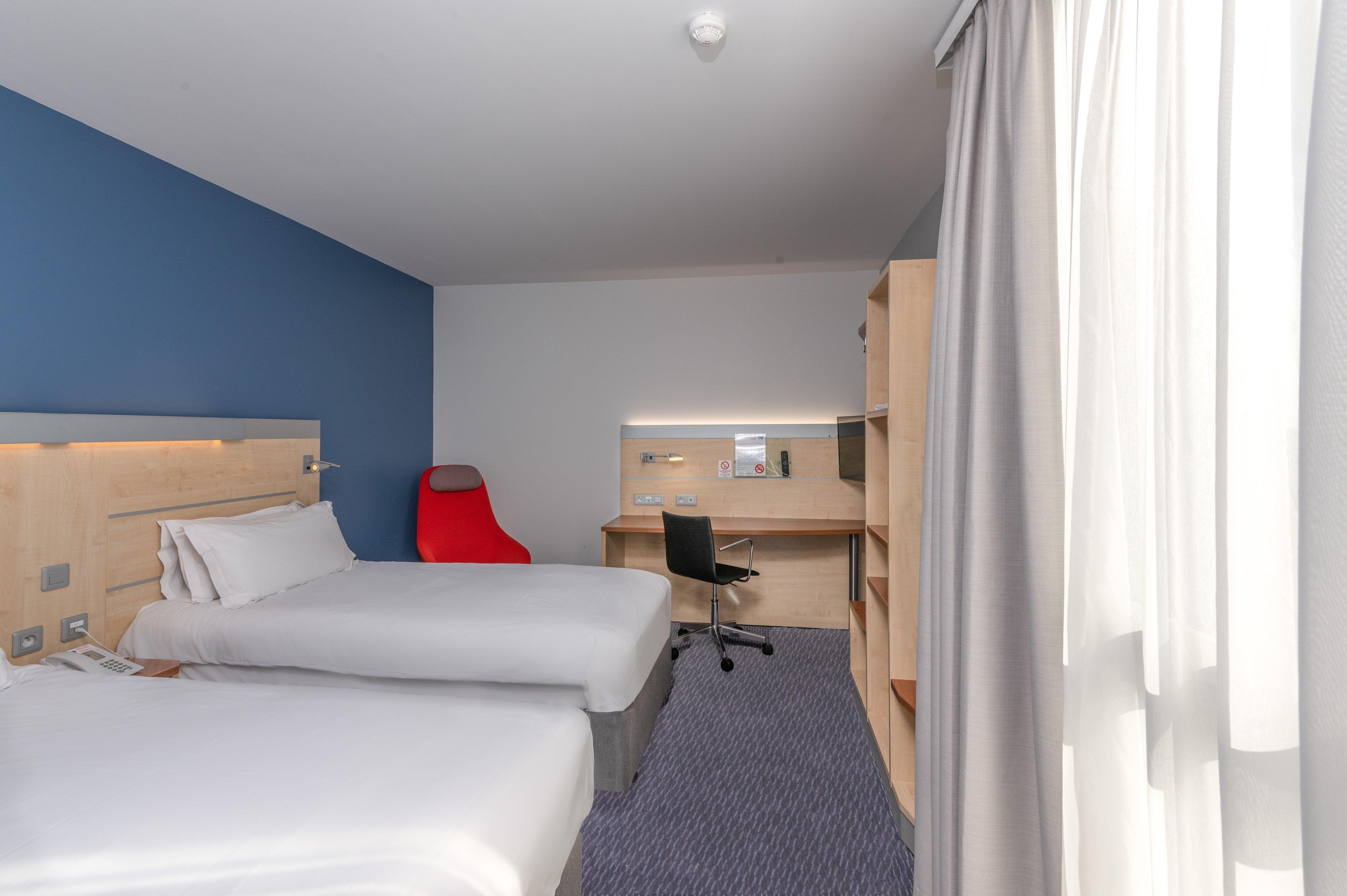 Holiday Inn Express Saint-Nazaire, An Ihg Hotel Εξωτερικό φωτογραφία