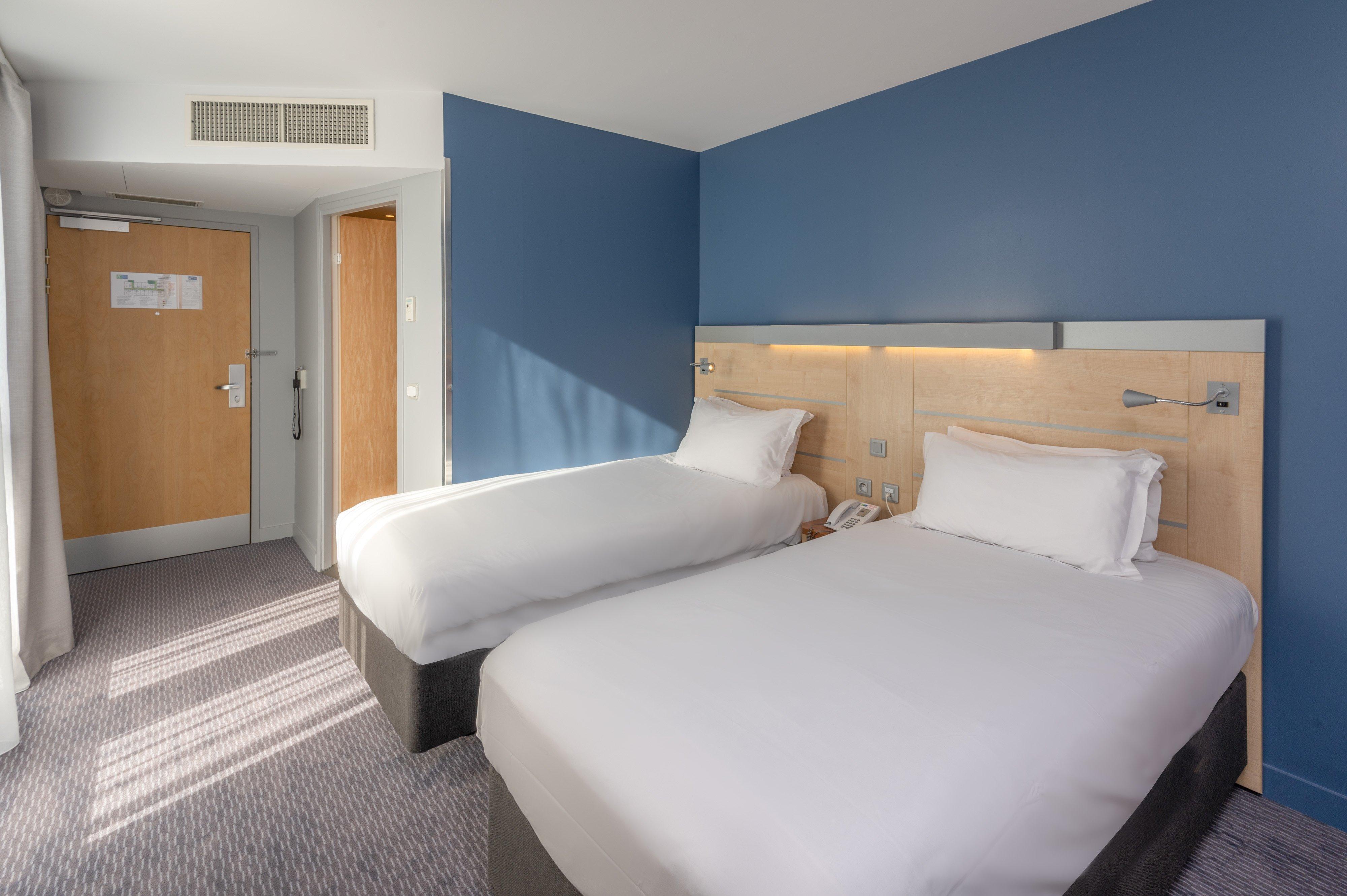 Holiday Inn Express Saint-Nazaire, An Ihg Hotel Εξωτερικό φωτογραφία