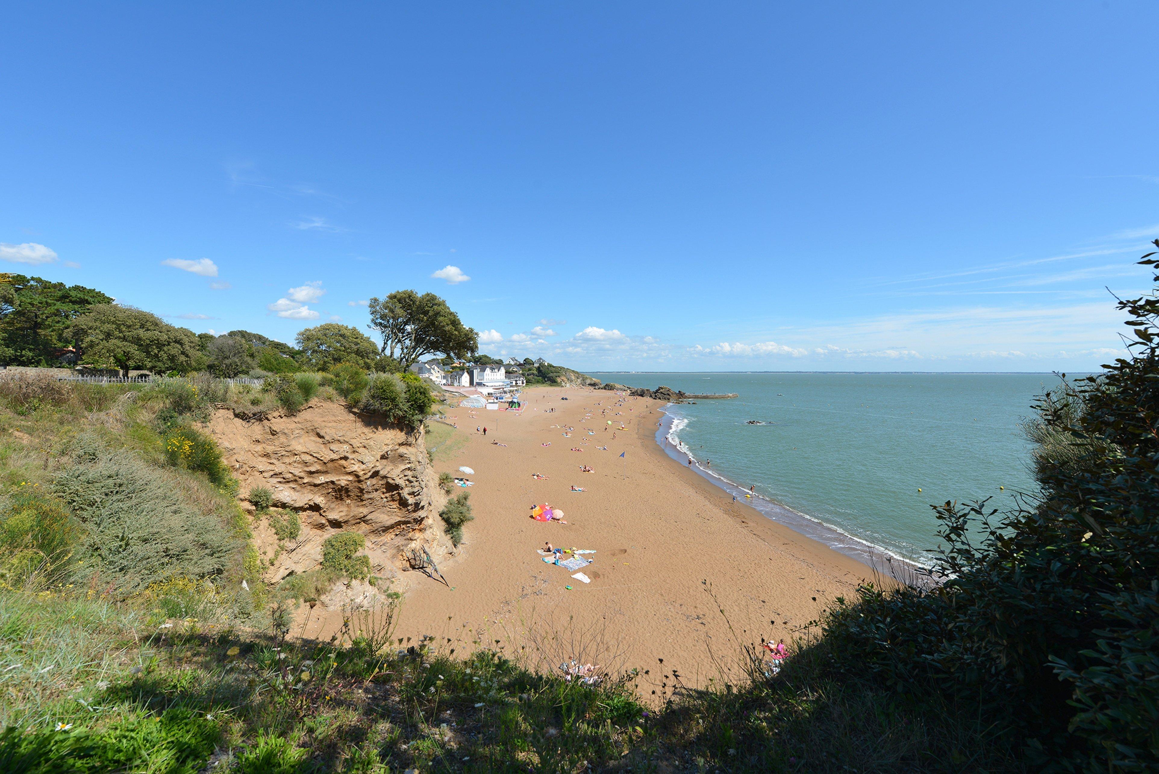 Holiday Inn Express Saint-Nazaire, An Ihg Hotel Εξωτερικό φωτογραφία