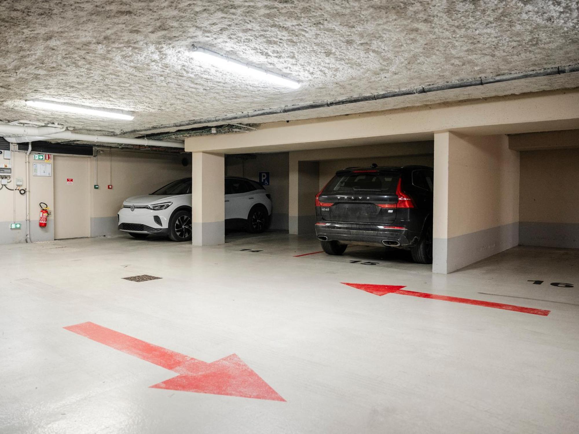 Holiday Inn Express Saint-Nazaire By Ihg Εξωτερικό φωτογραφία
