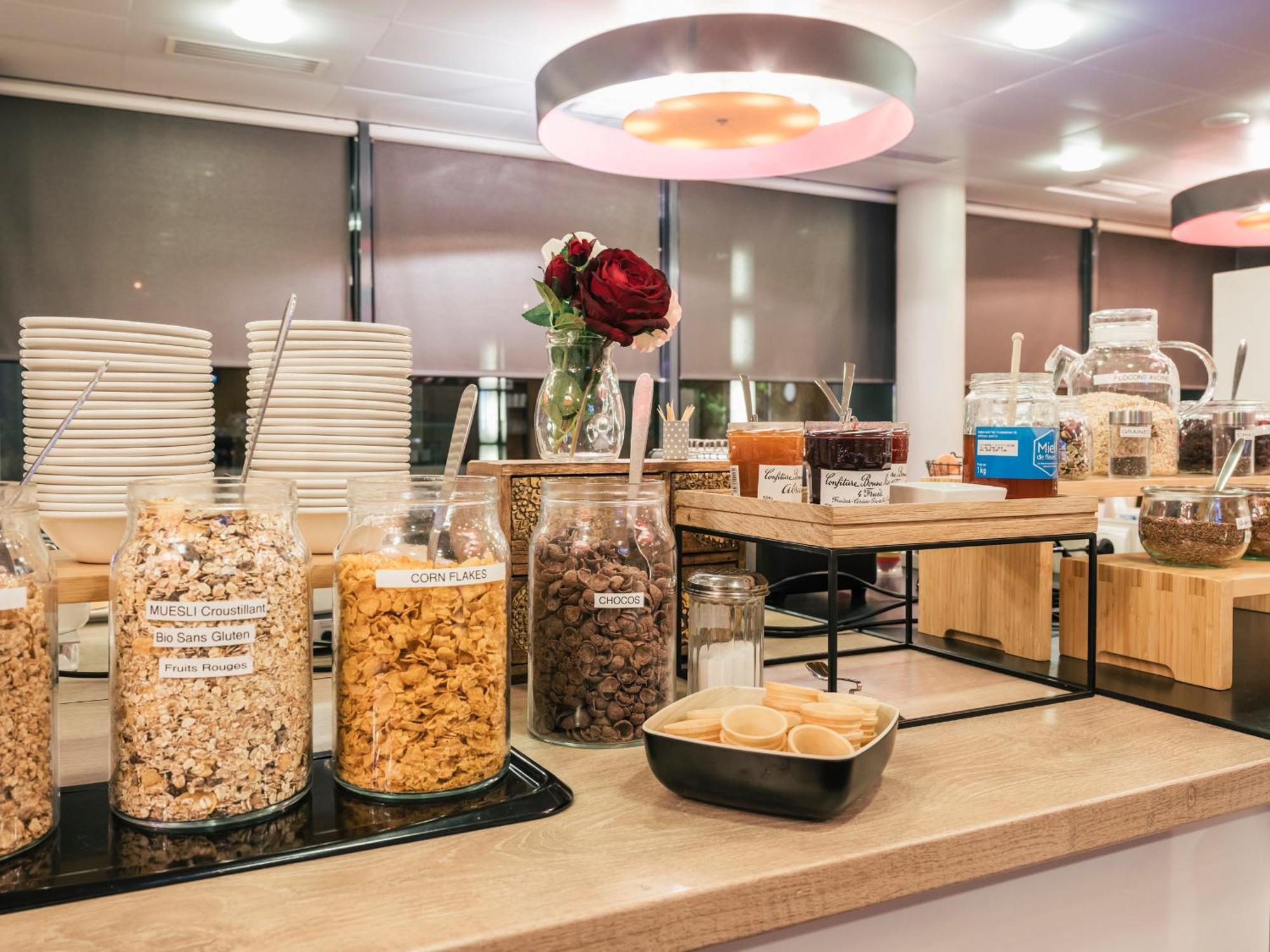 Holiday Inn Express Saint-Nazaire By Ihg Εξωτερικό φωτογραφία