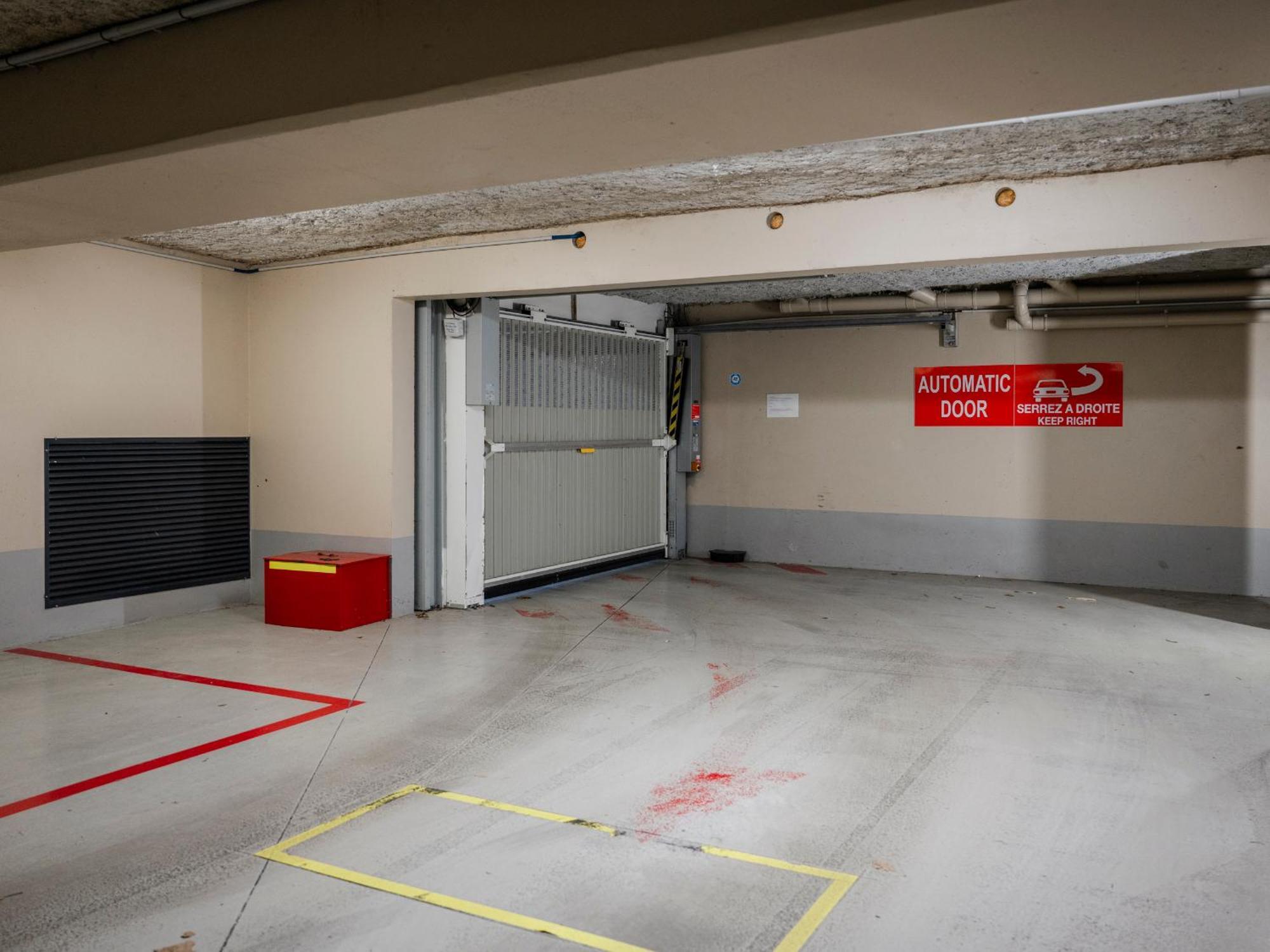 Holiday Inn Express Saint-Nazaire By Ihg Εξωτερικό φωτογραφία