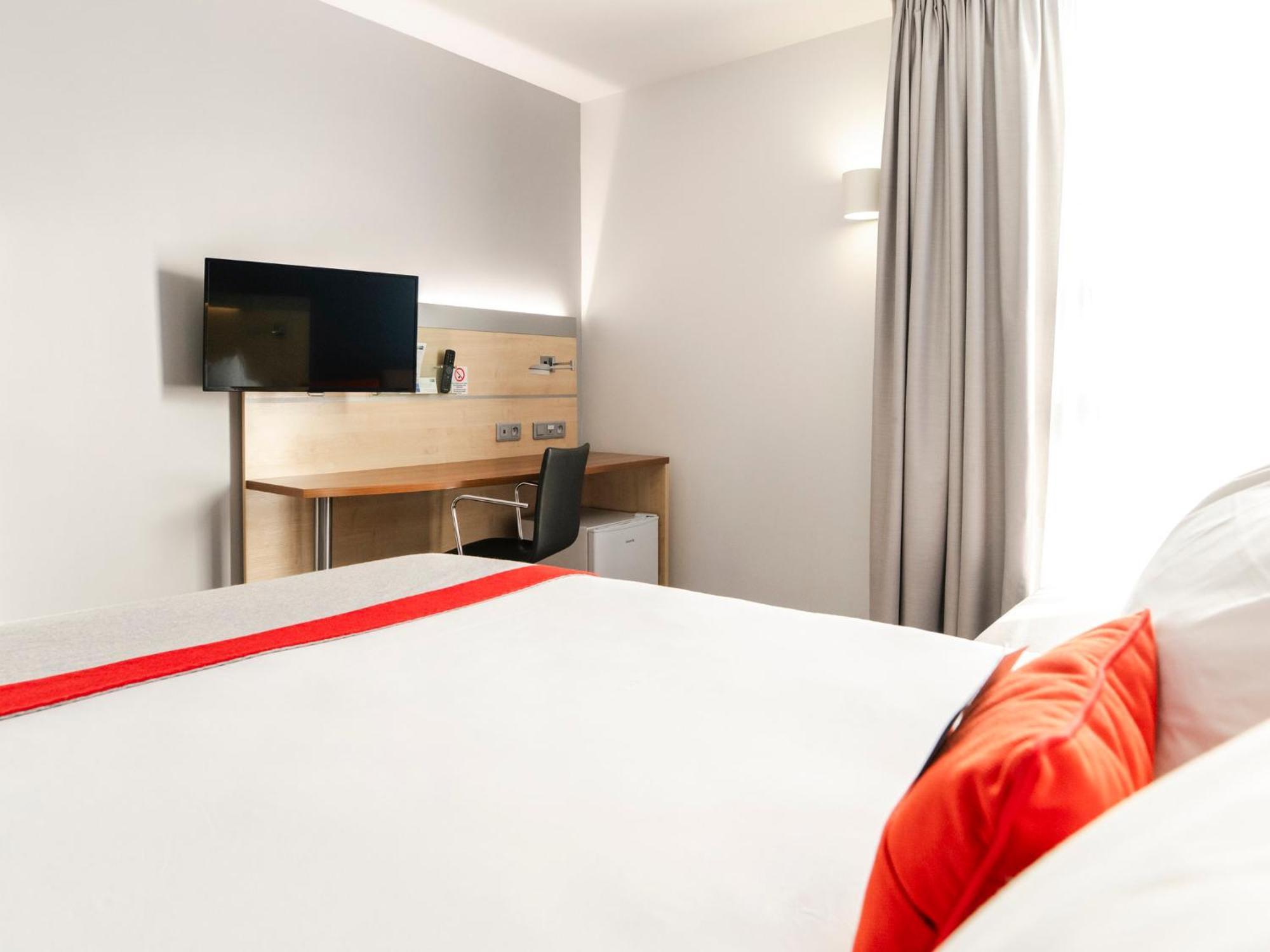 Holiday Inn Express Saint-Nazaire By Ihg Εξωτερικό φωτογραφία