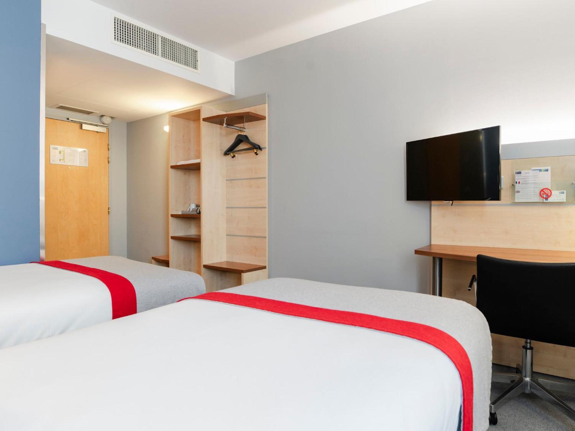 Holiday Inn Express Saint-Nazaire By Ihg Εξωτερικό φωτογραφία