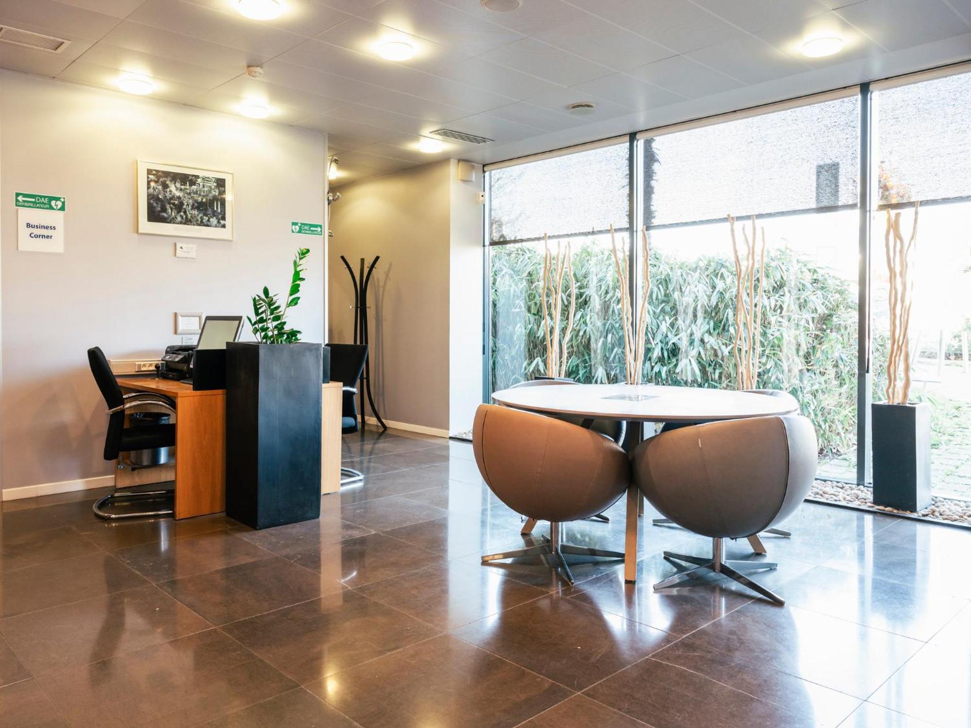 Holiday Inn Express Saint-Nazaire By Ihg Εξωτερικό φωτογραφία