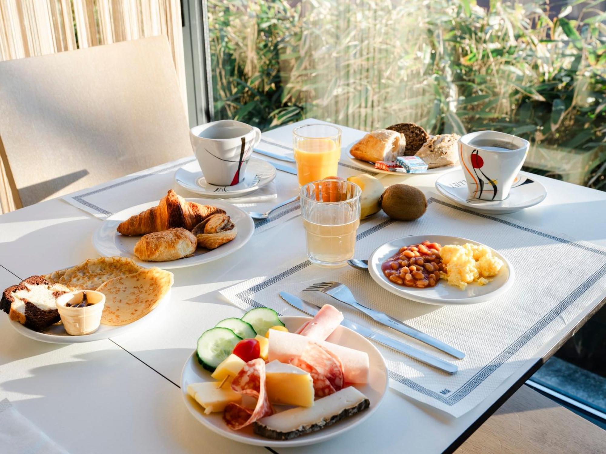 Holiday Inn Express Saint-Nazaire By Ihg Εξωτερικό φωτογραφία