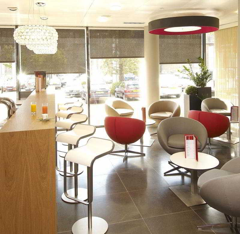 Holiday Inn Express Saint-Nazaire By Ihg Εξωτερικό φωτογραφία