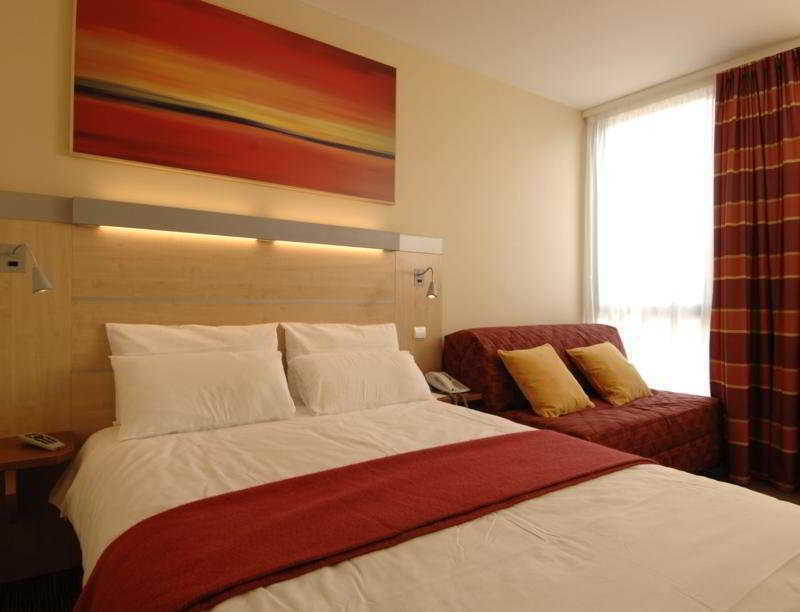 Holiday Inn Express Saint-Nazaire By Ihg Εξωτερικό φωτογραφία