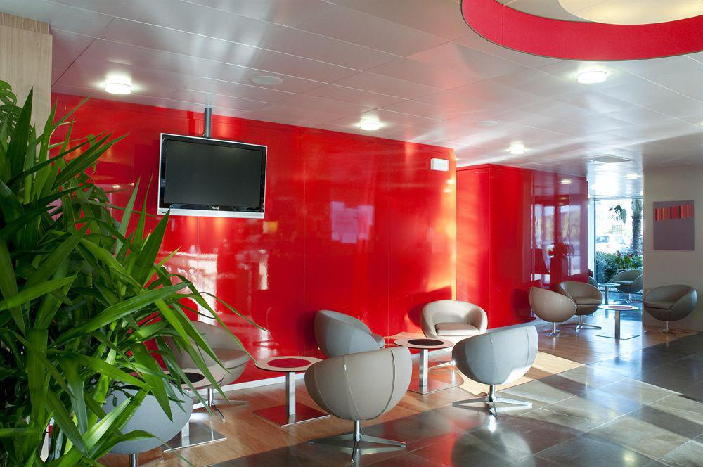 Holiday Inn Express Saint-Nazaire, An Ihg Hotel Εστιατόριο φωτογραφία