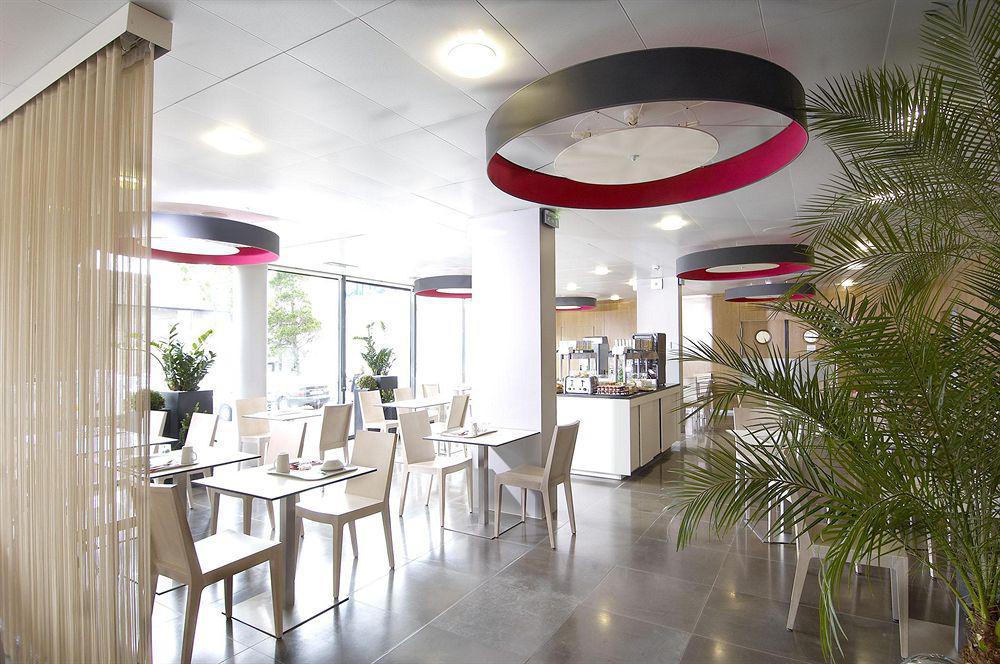 Holiday Inn Express Saint-Nazaire, An Ihg Hotel Εξωτερικό φωτογραφία