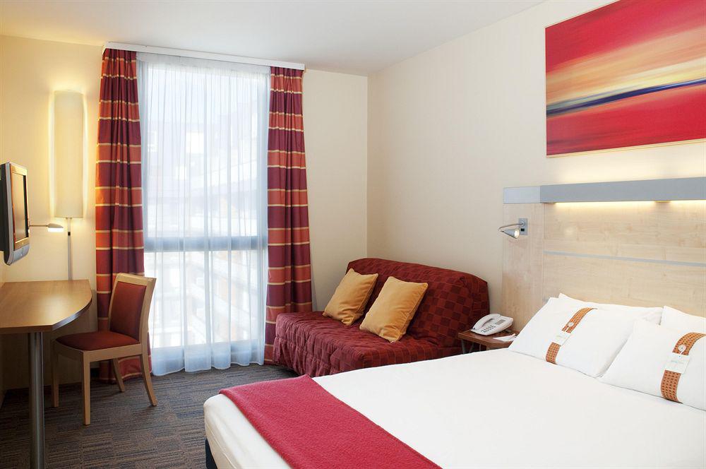 Holiday Inn Express Saint-Nazaire, An Ihg Hotel Εξωτερικό φωτογραφία